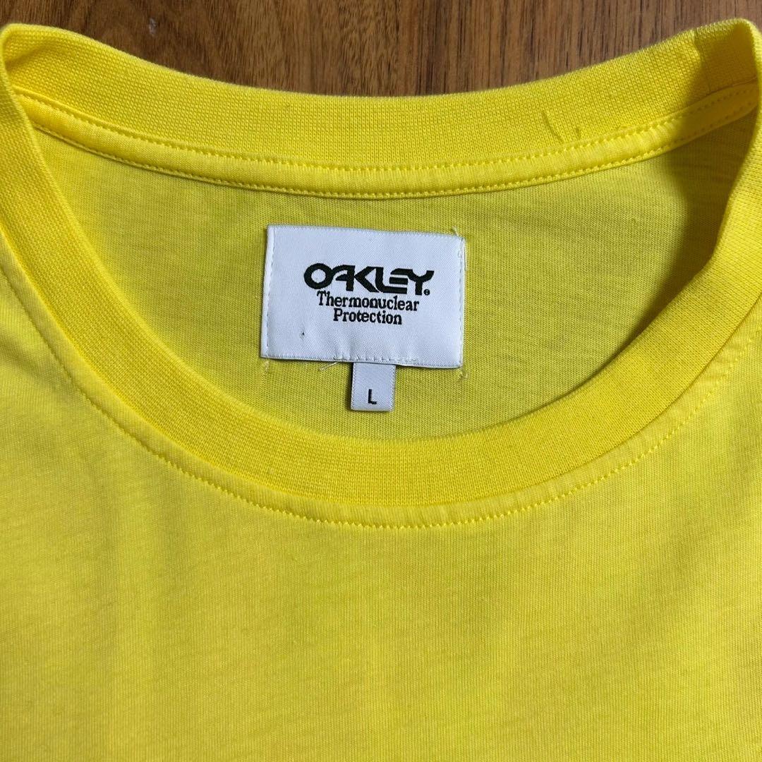 OAKLEY TNP Cockro SS Tee Tシャツ 半袖
