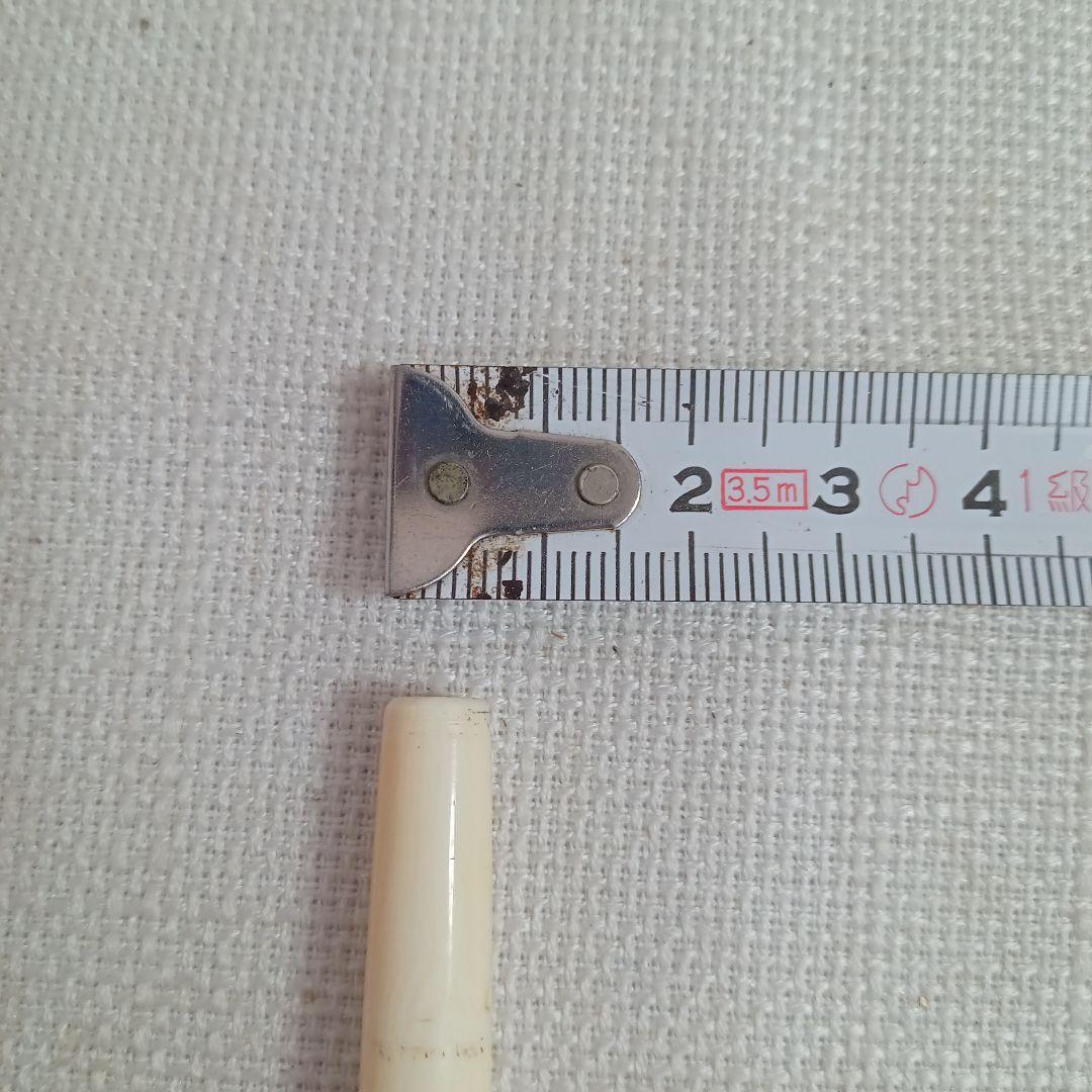 三味線 糸巻き 3本セット 和楽器 弦楽器 天然素材 骨董品 細棹 中棹 沖縄