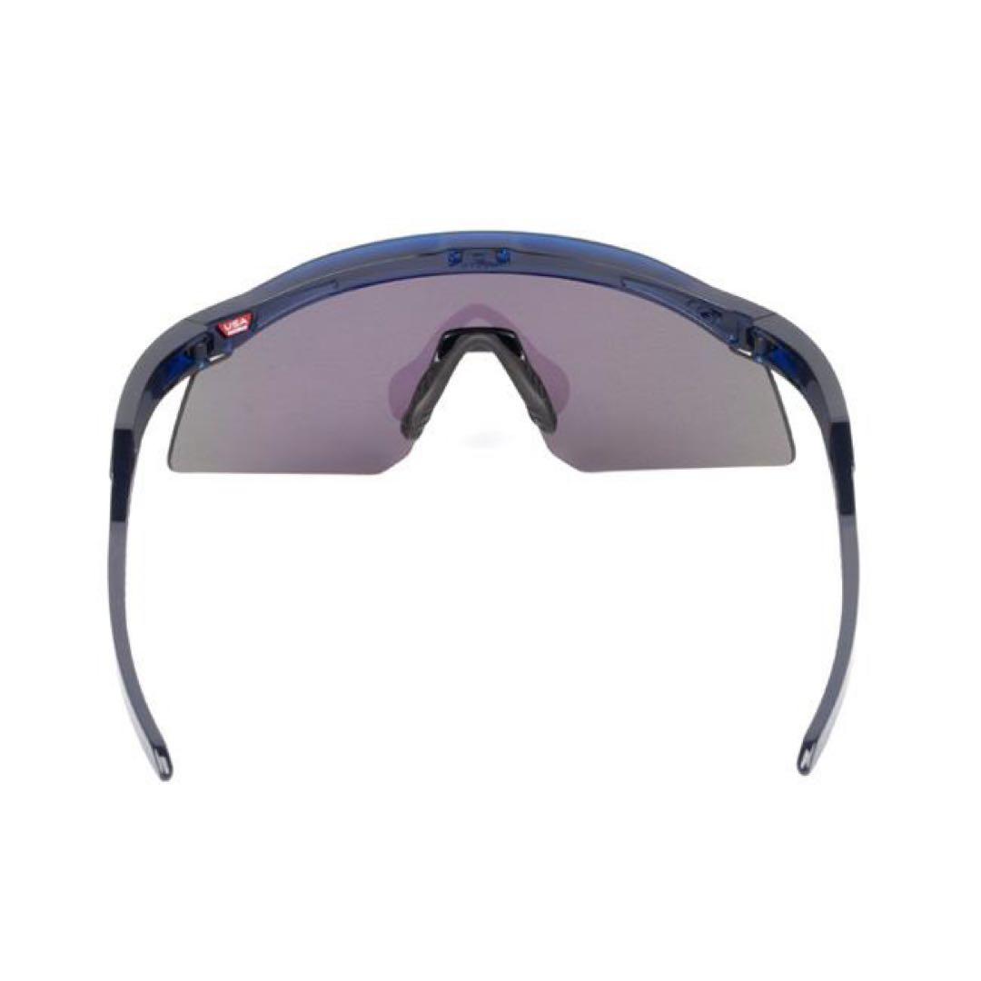 OAKLEY オークリー HYDRA ハイドラ OO9229-0737