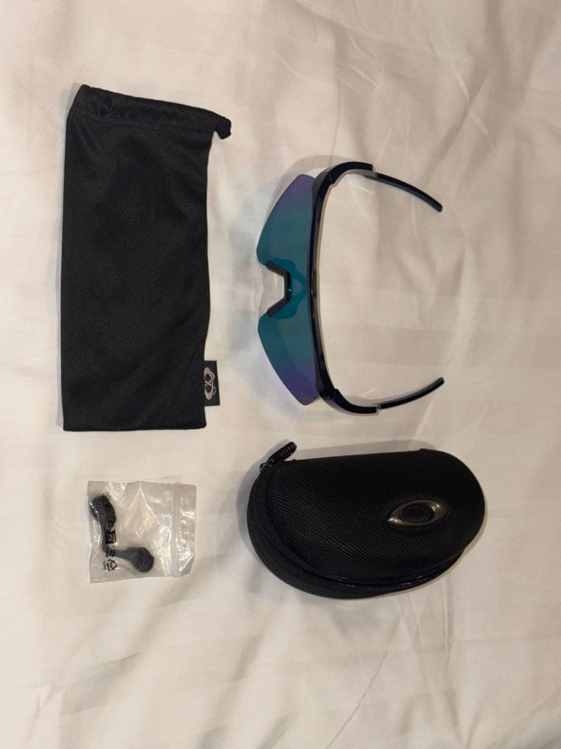 OAKLEY オークリー HYDRA ハイドラ OO9229-0737