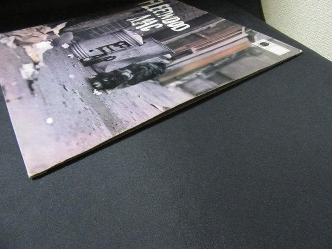 Fleetwood Mac★Peter Green's Fleetwood Ma
