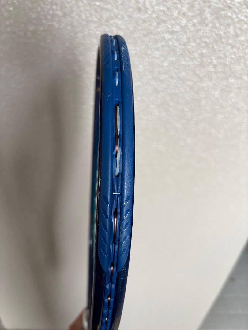 prince PHANTOM 100 G3 ソフトケース付き