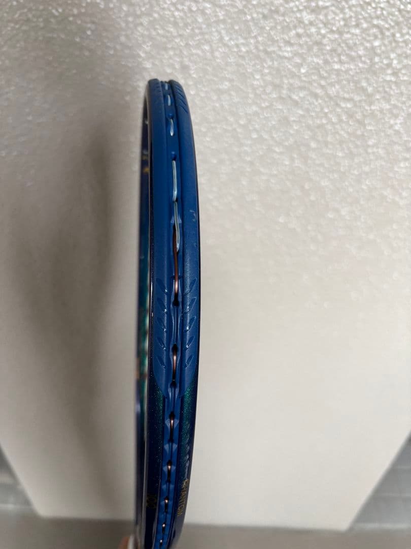 prince PHANTOM 100 G3 ソフトケース付き