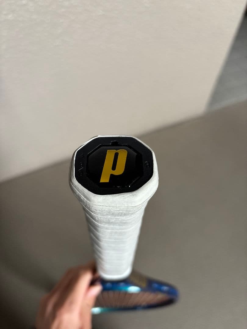 prince PHANTOM 100 G3 ソフトケース付き