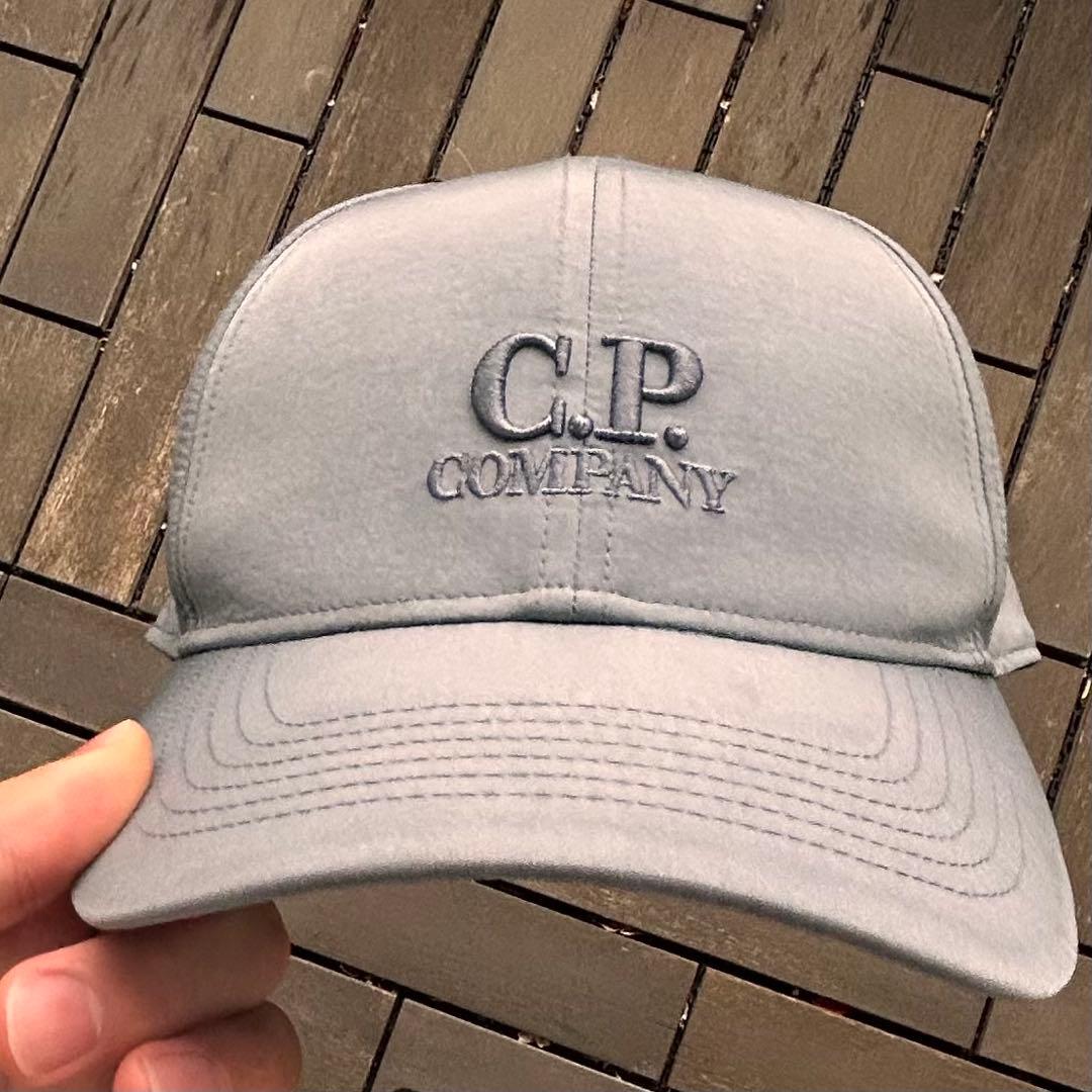 C.P company ゴーグルキャップ