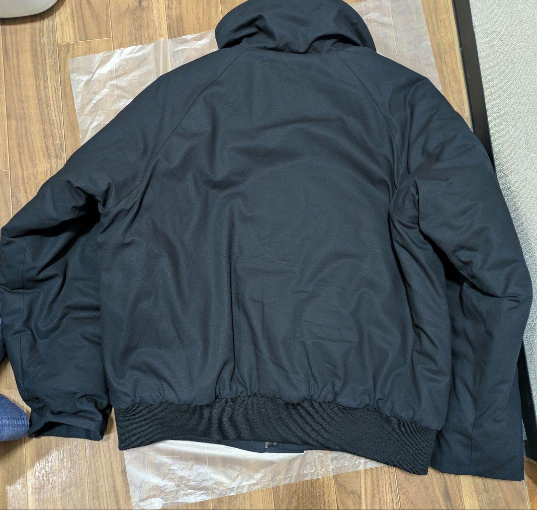 WAIPER.inc　シップボードジャケット