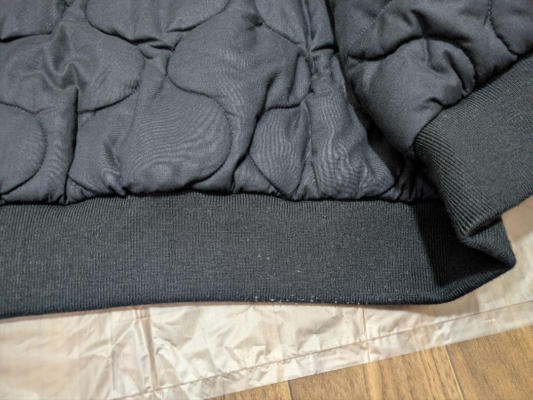 WAIPER.inc　シップボードジャケット