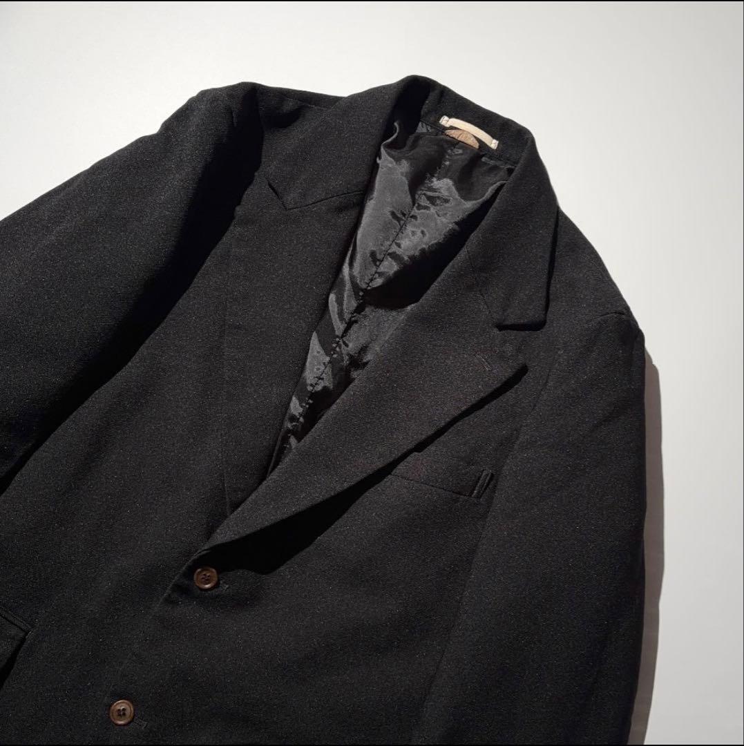 最終値段COMME des GARCONS HOMME PLUSポリ縮　18aw