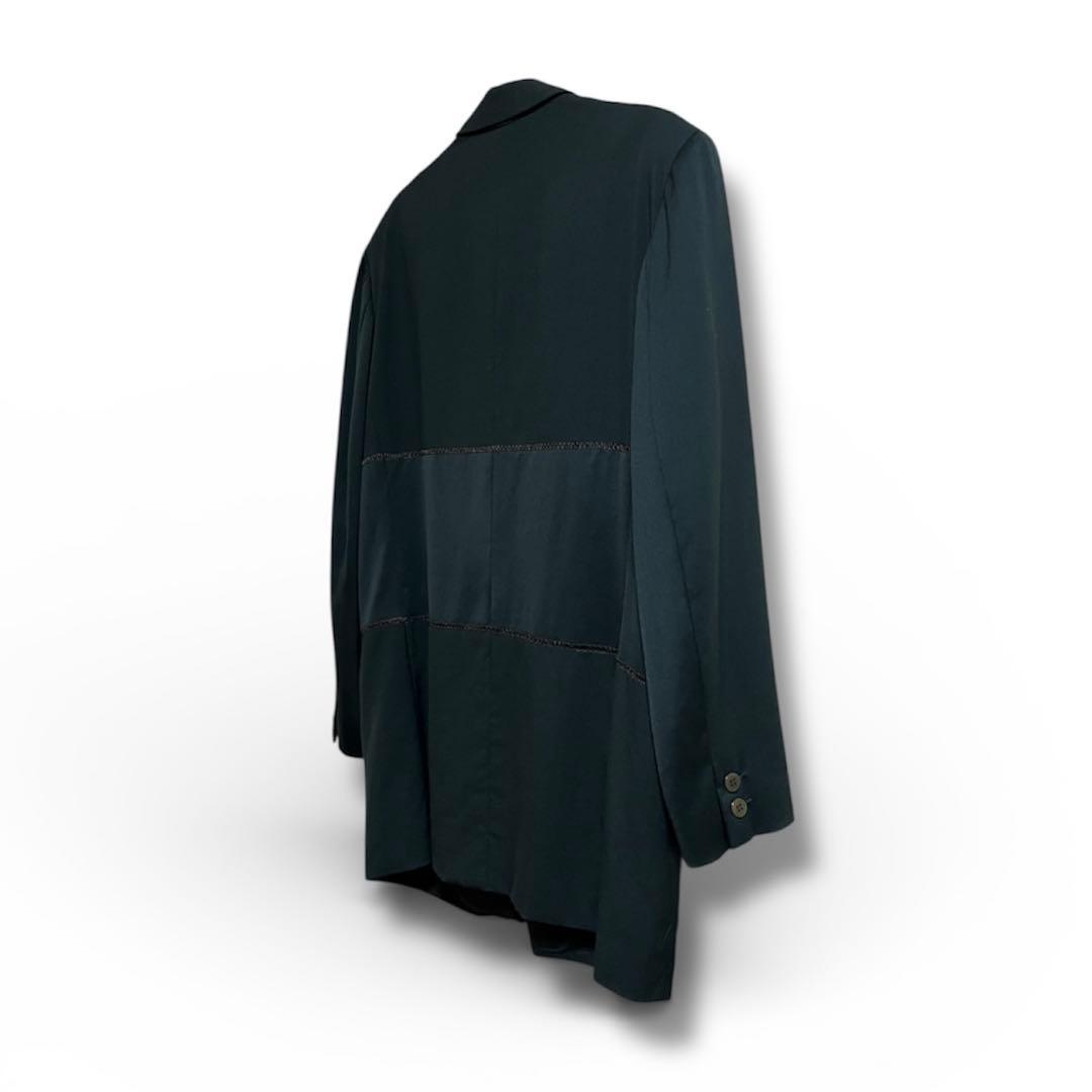 d*9様 1990s ISSEY MIYAKE mulch tailored j