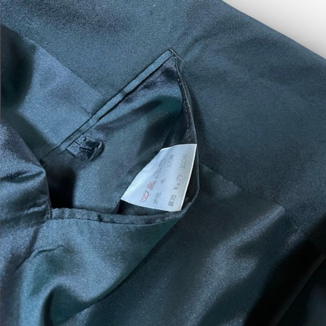 d*9様 1990s ISSEY MIYAKE mulch tailored j