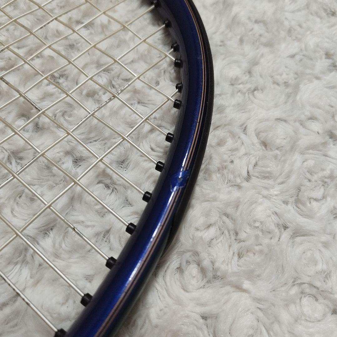 Prince Michael Chang Graphite ラケット2本セット