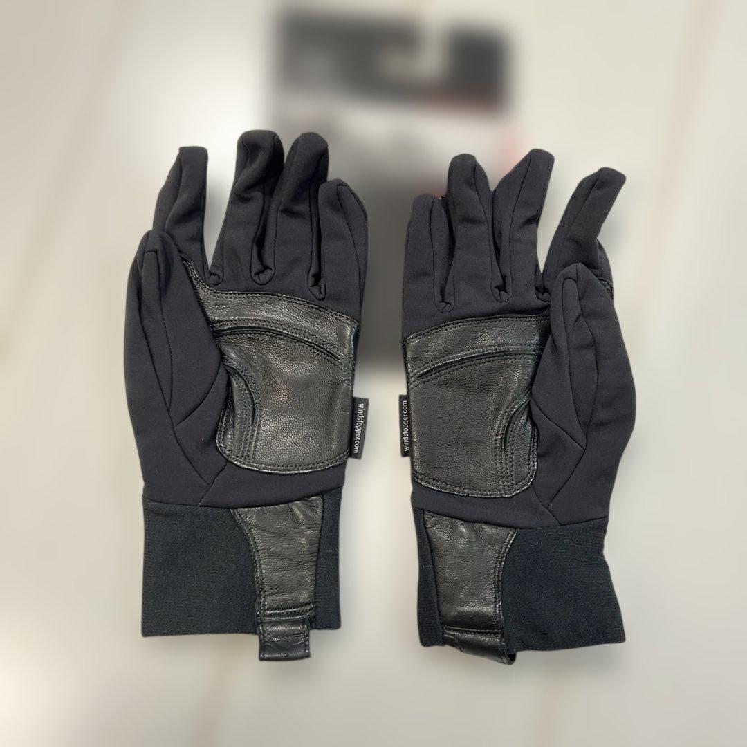 ARC’TERYX Venta LT Glove ベンタ LT グローブ