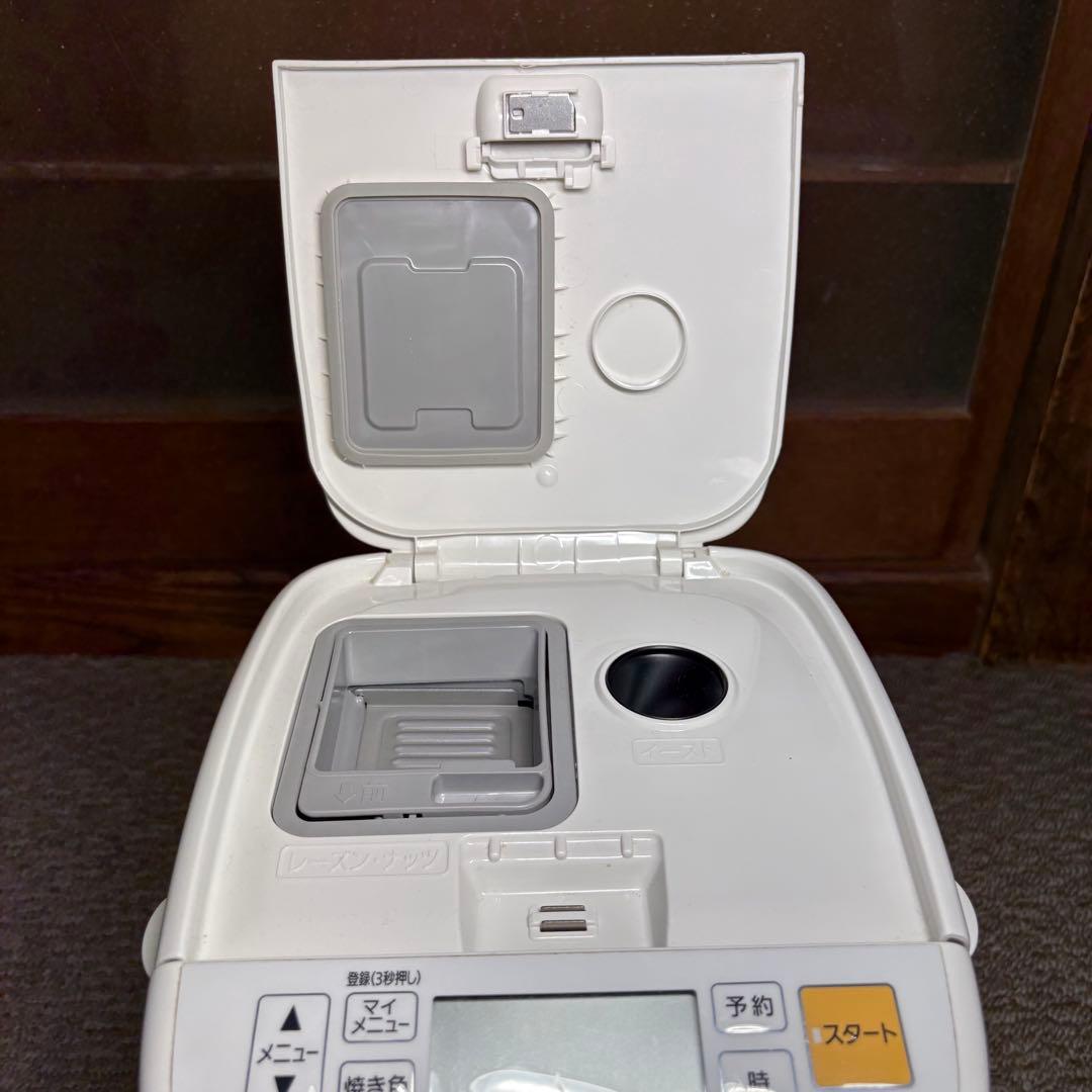 Panasonic ホームベーカリー SD-SB1 パン焼き器