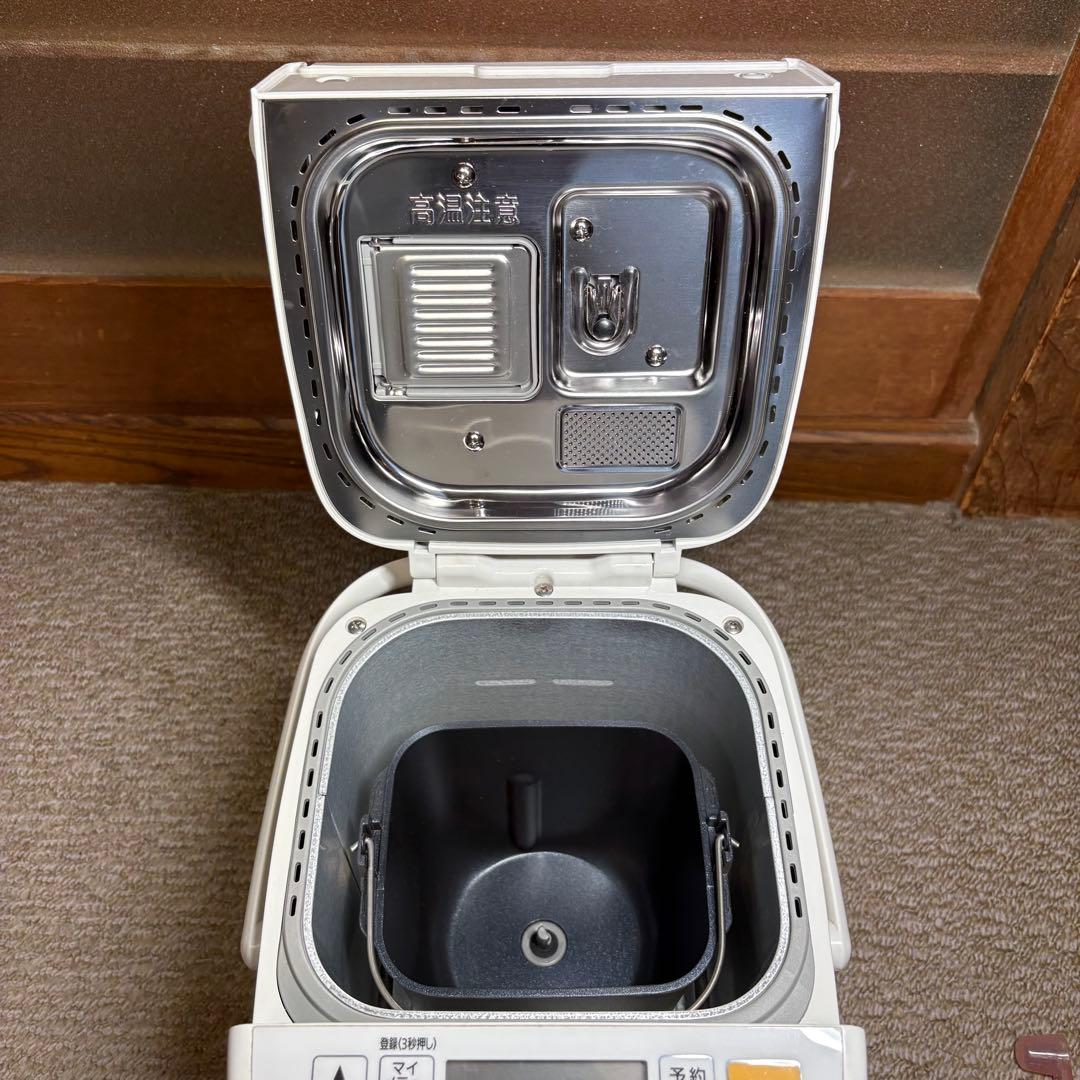 Panasonic ホームベーカリー SD-SB1 パン焼き器