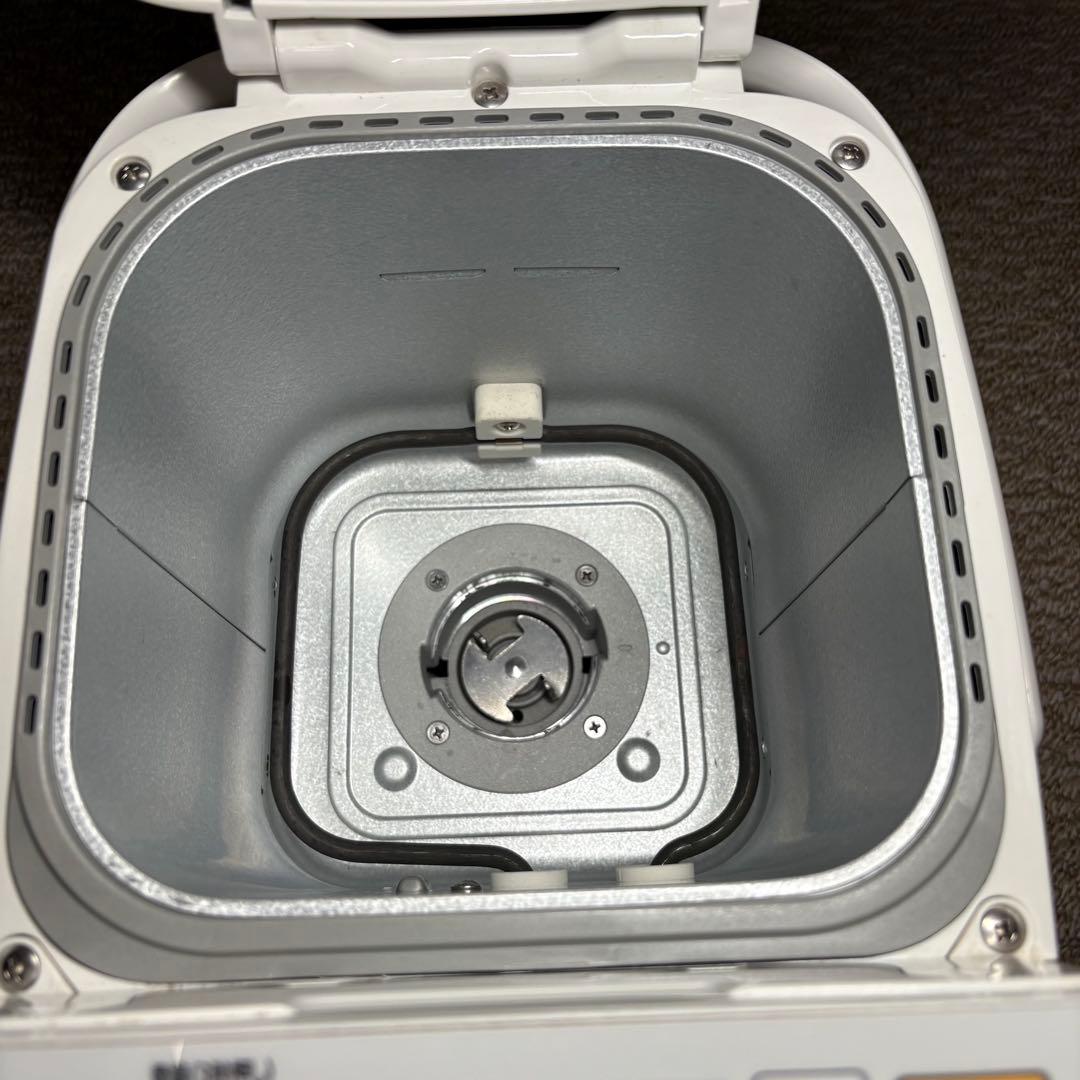 Panasonic ホームベーカリー SD-SB1 パン焼き器