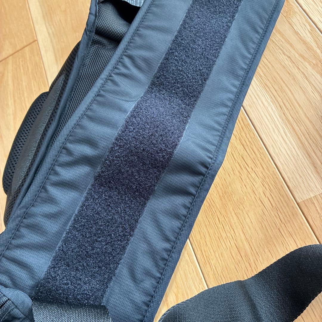 POLBAN ADVANCE 抱っこひも ブラック