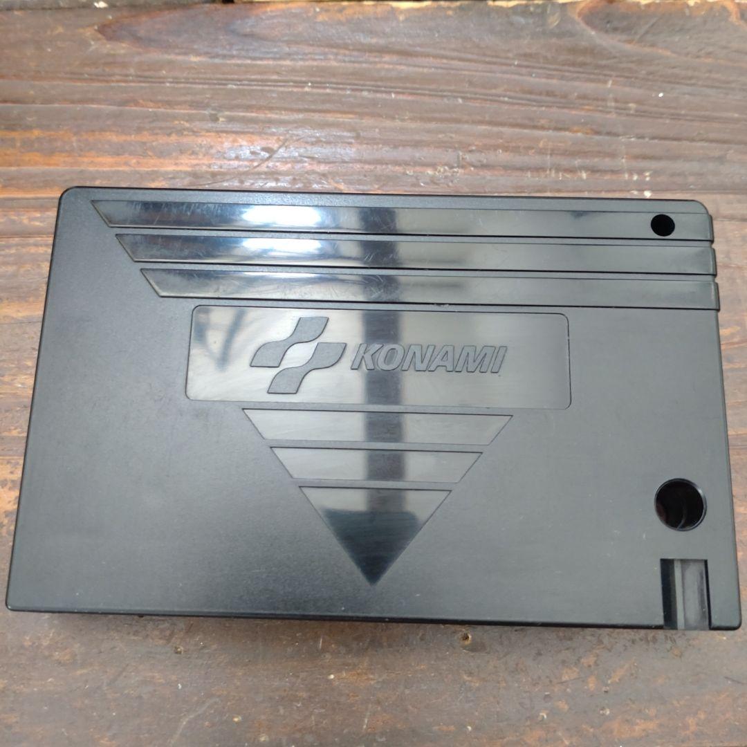 悪魔城ドラキュラ MSX2 専用