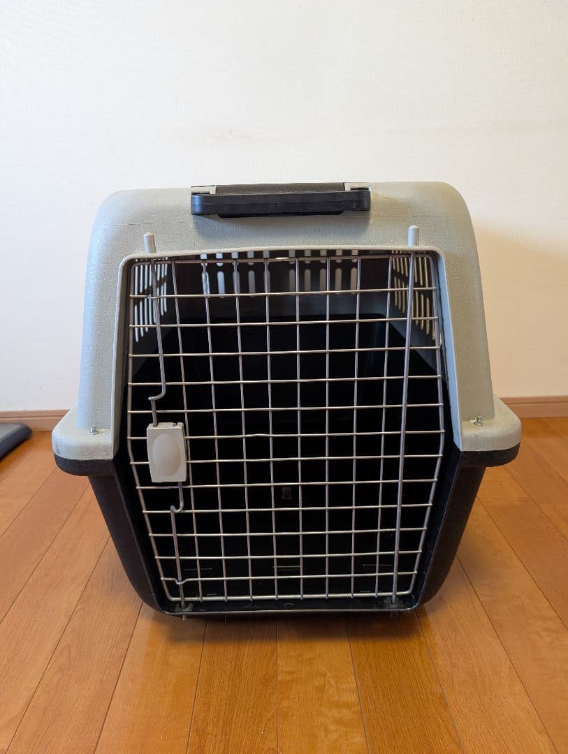 中型、大型犬用 L80サイズ　IATA基準クリア品
