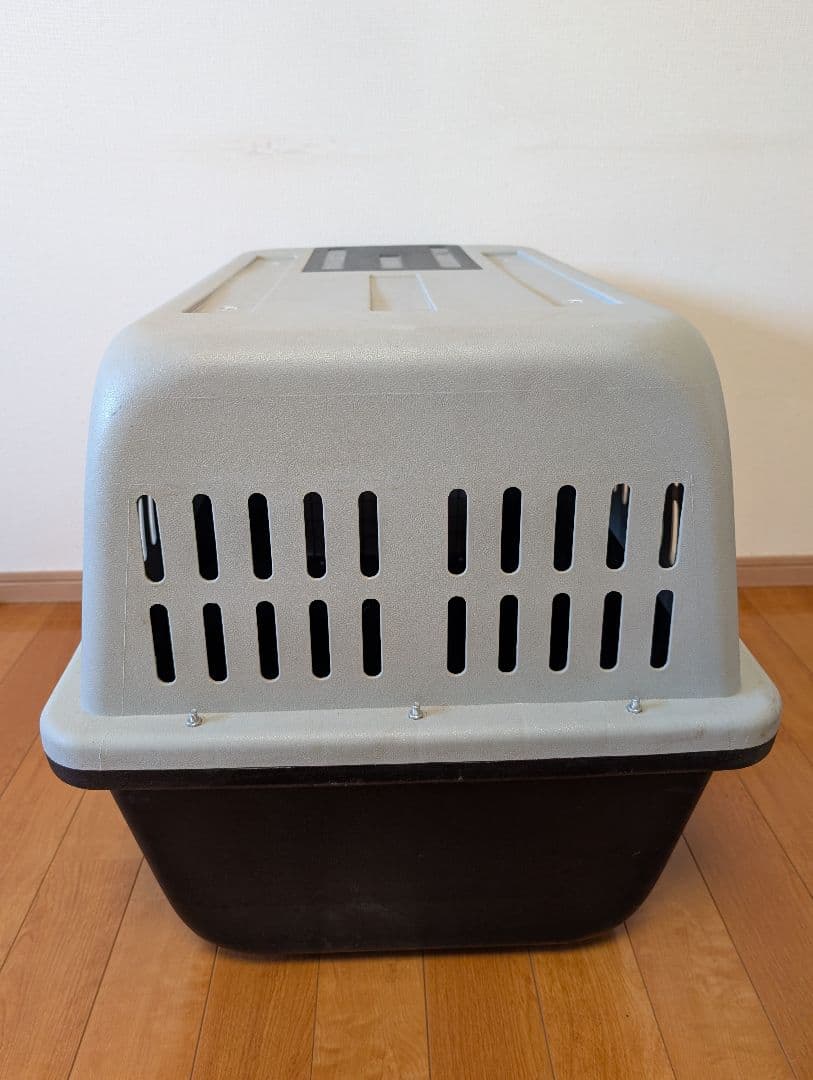 中型、大型犬用 L80サイズ　IATA基準クリア品