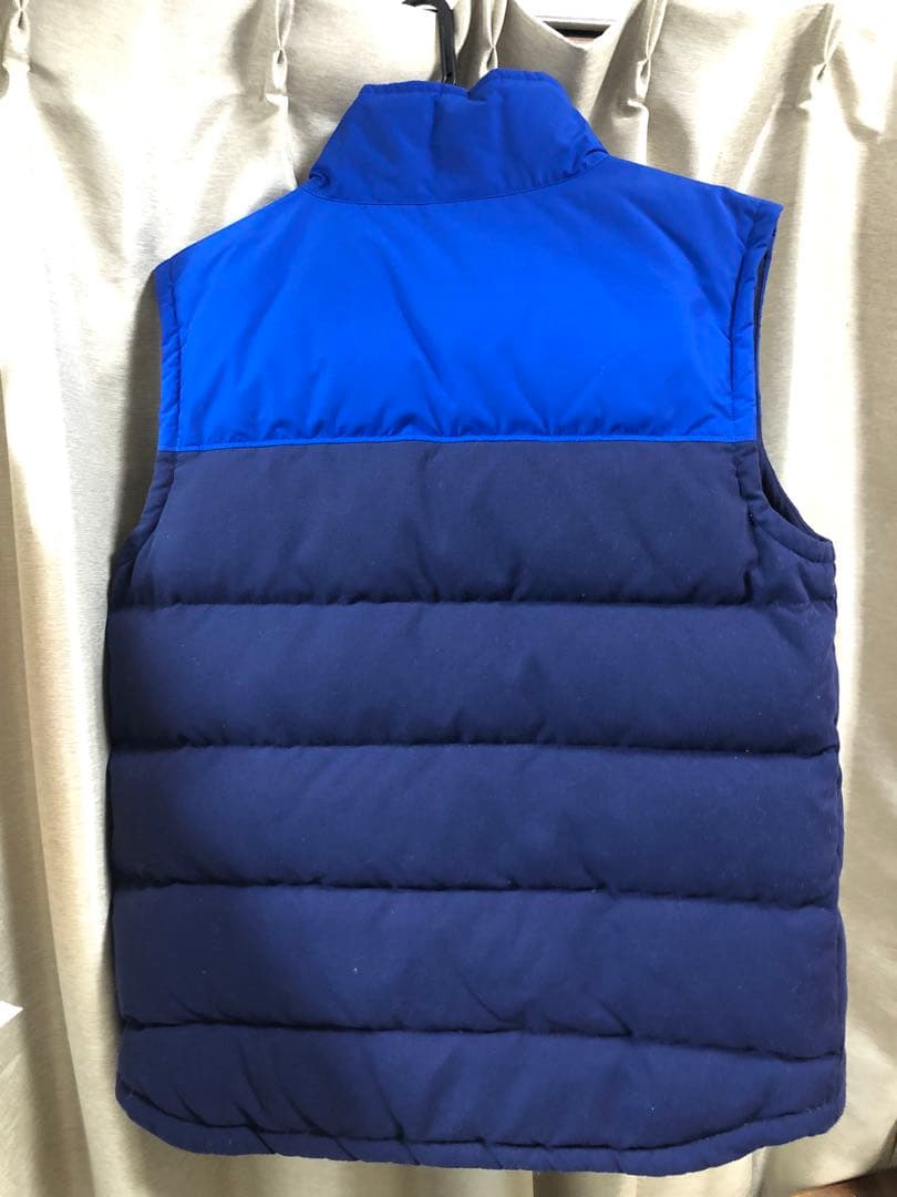 patagonia ダウンジャケット Sサイズ