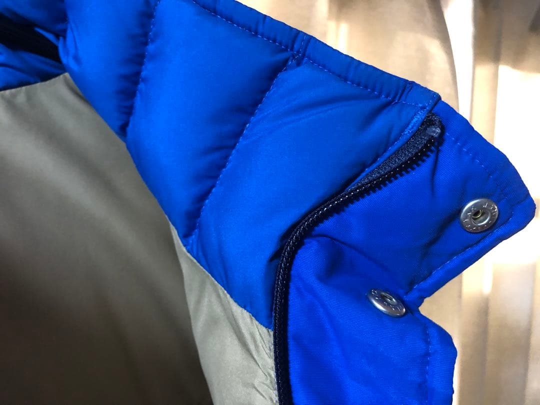 patagonia ダウンジャケット Sサイズ