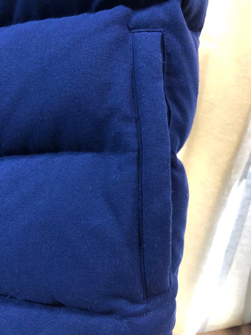 patagonia ダウンジャケット Sサイズ