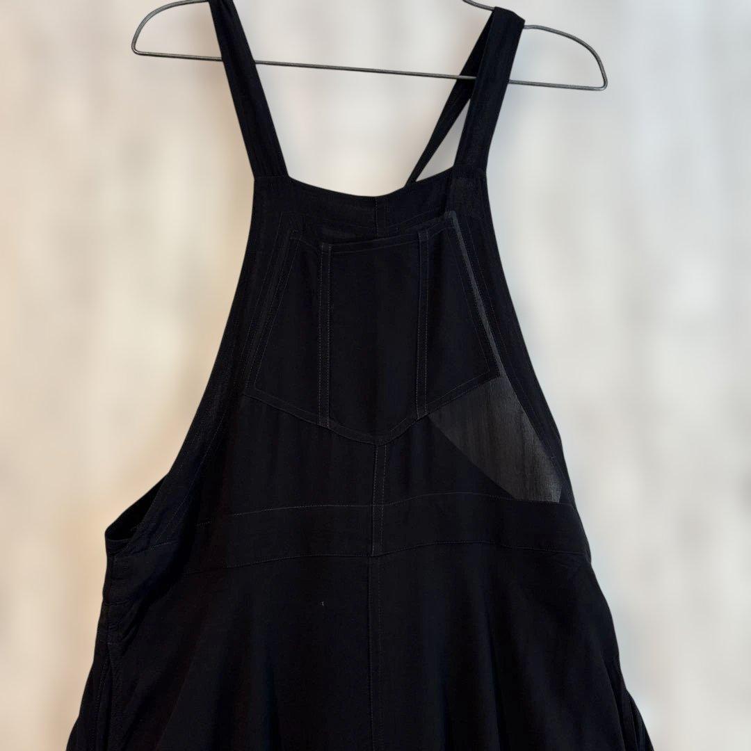 ISABEL MARANT ジャンパースカート