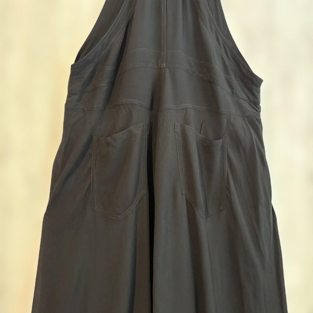 ISABEL MARANT ジャンパースカート