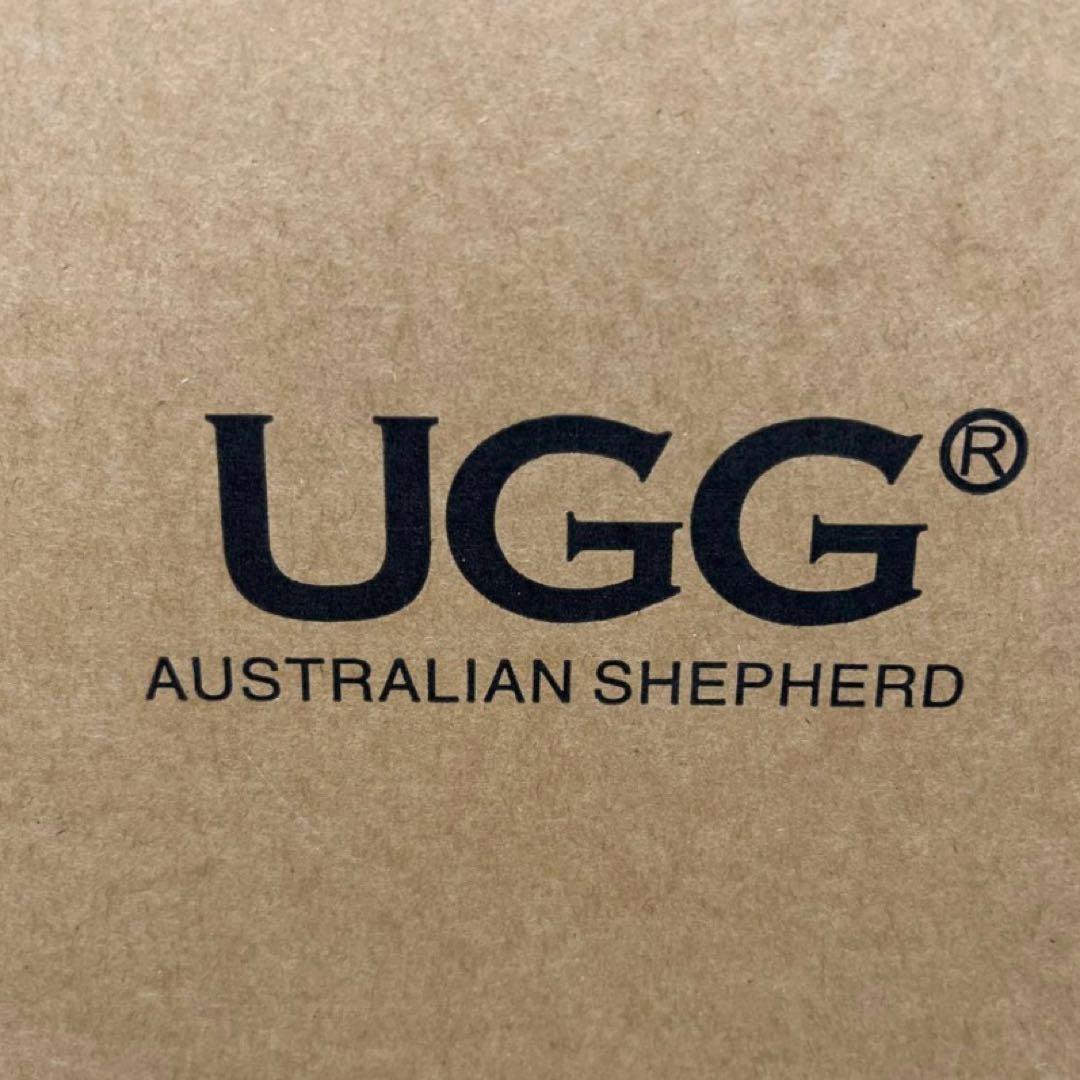 UGG Australian Shepherd バッグ