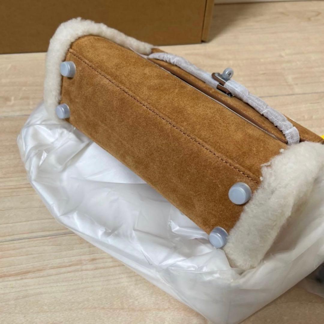 UGG Australian Shepherd バッグ