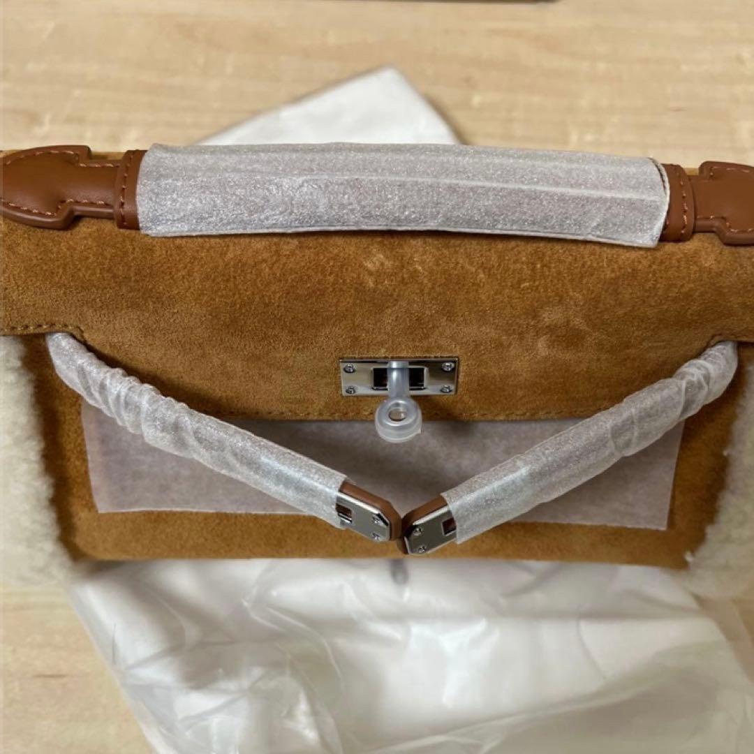 UGG Australian Shepherd バッグ