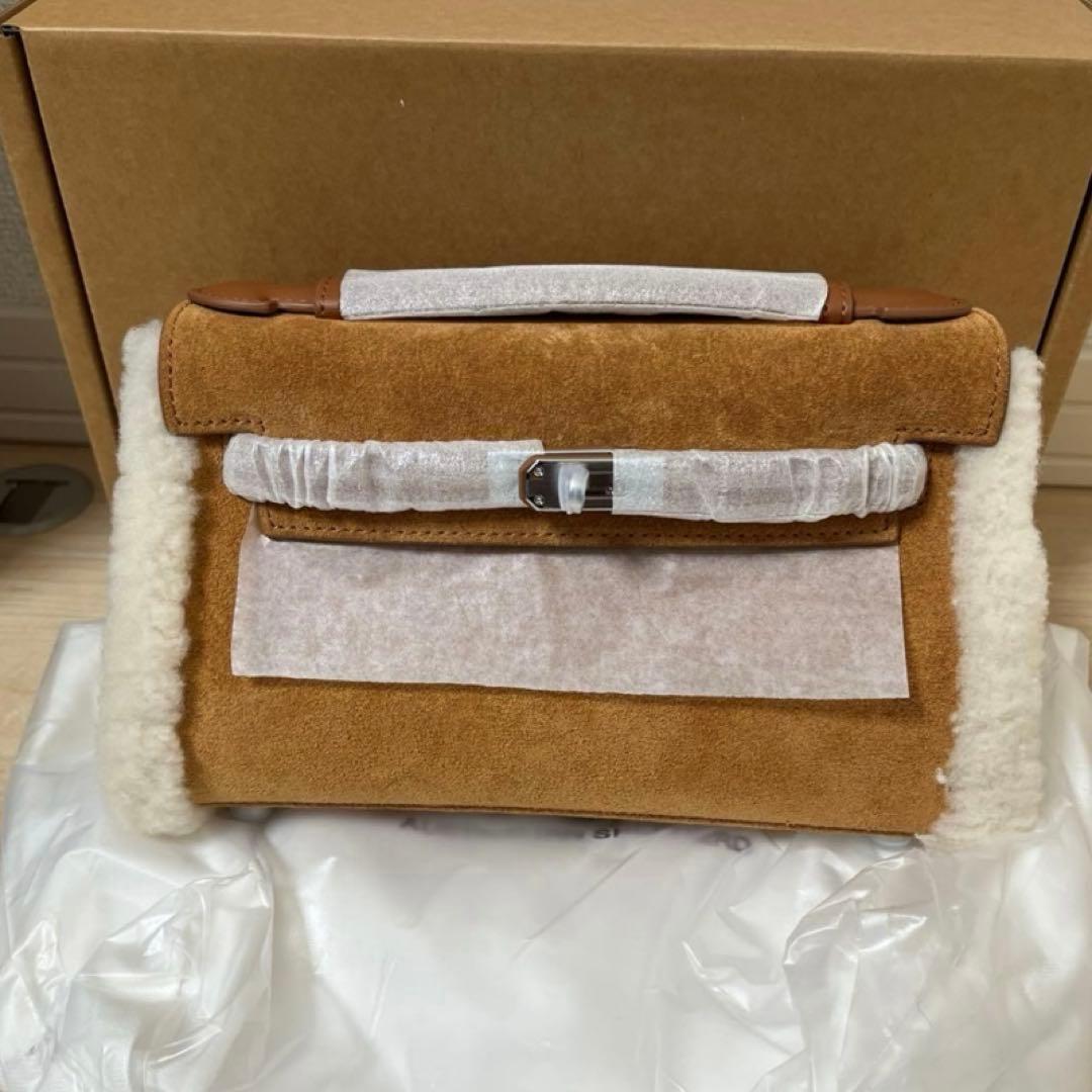 UGG Australian Shepherd バッグ