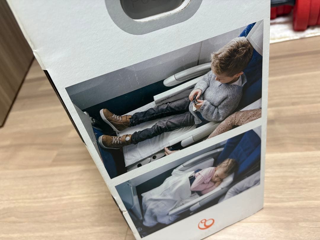 美品　STOKKE JetKids ストッケ　子供用スーツケース　ミントグリーン
