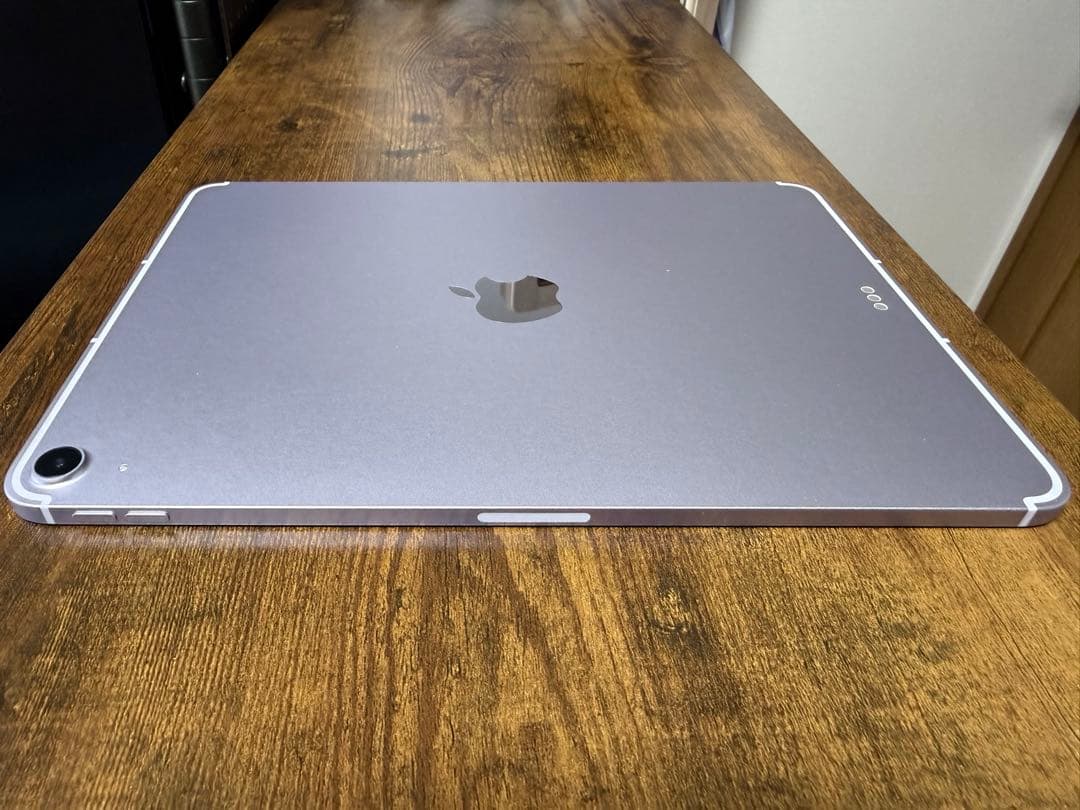 iPad Air 11インチ M3 256GB Wi-Fi + Cellular