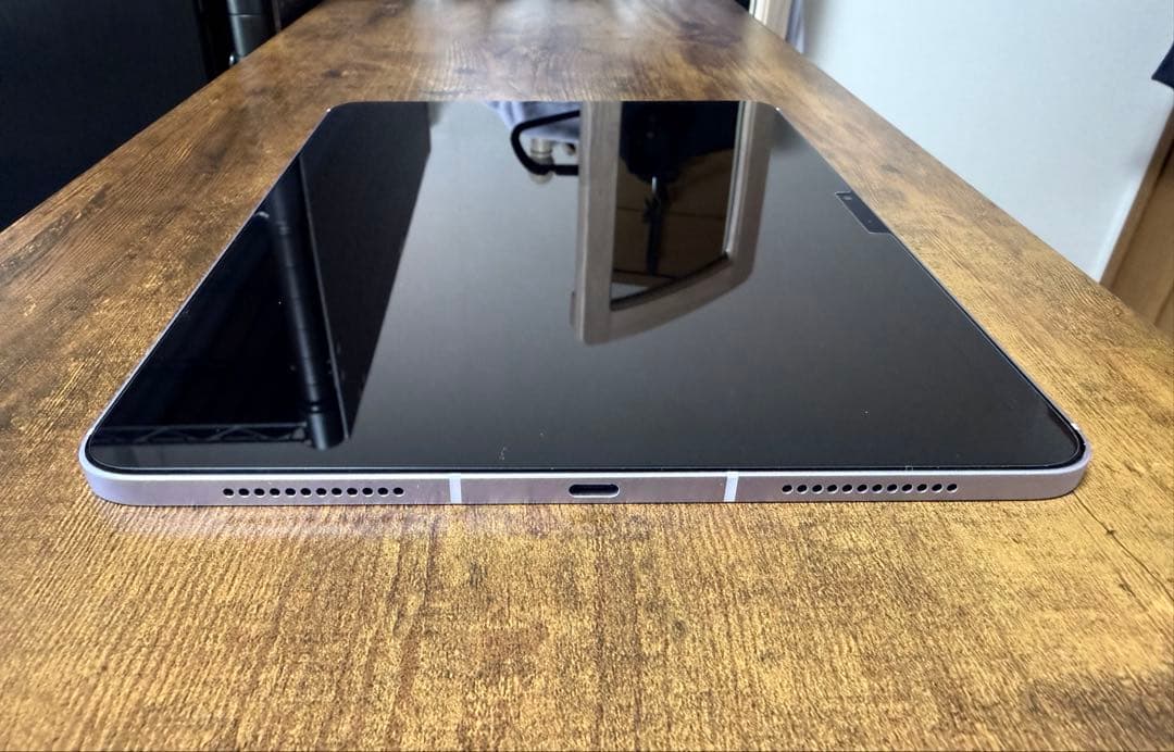iPad Air 11インチ M3 256GB Wi-Fi + Cellular
