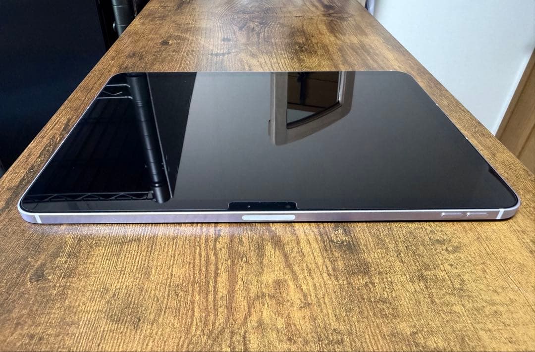 iPad Air 11インチ M3 256GB Wi-Fi + Cellular