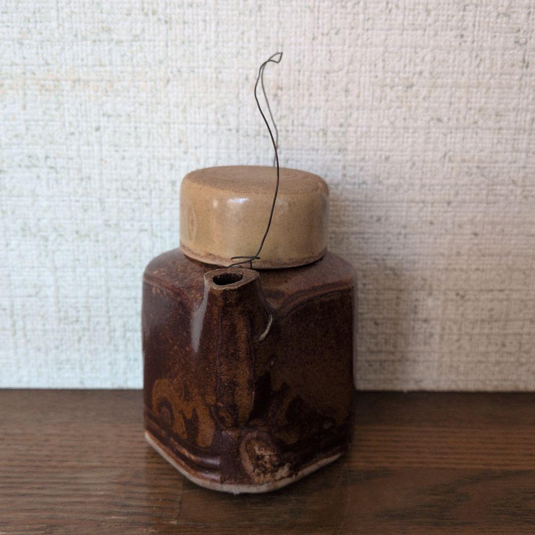 鉄道茶びん