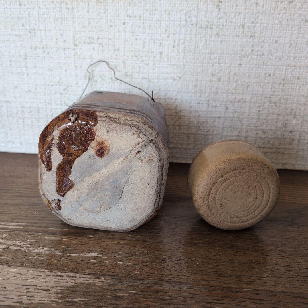鉄道茶びん