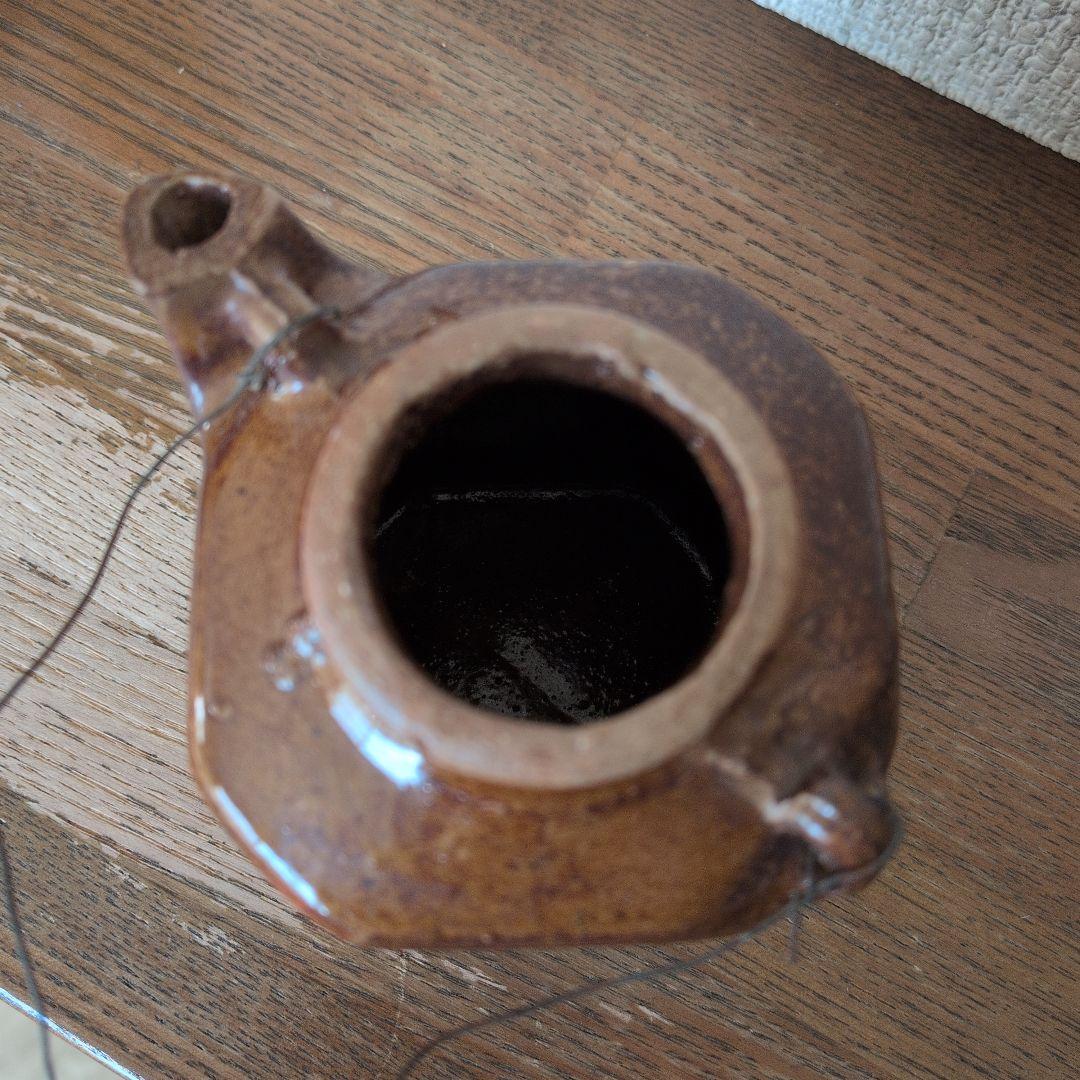鉄道茶びん