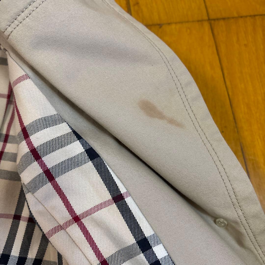 BURBERRY コート