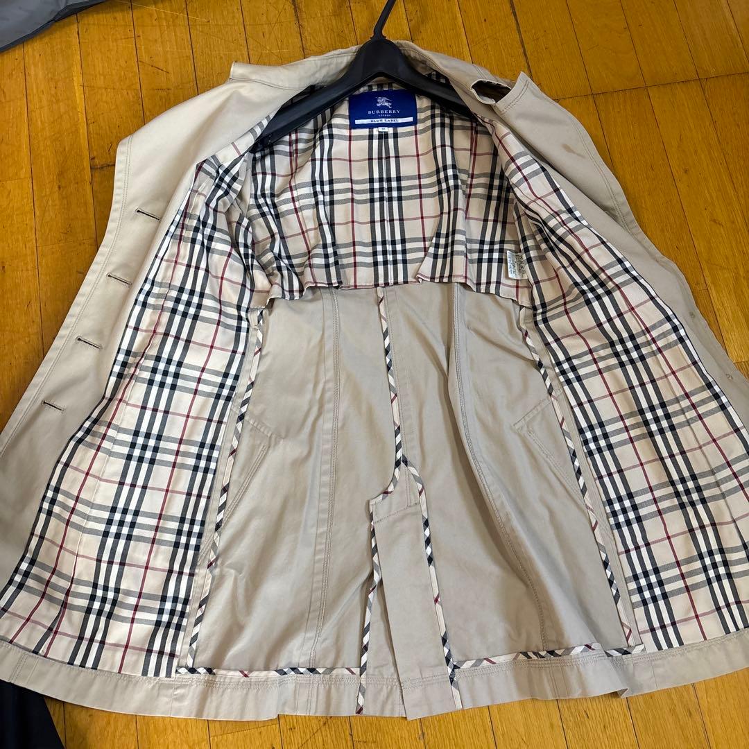 BURBERRY コート