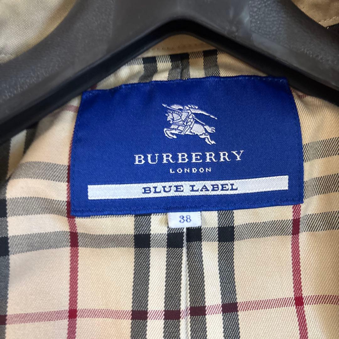 BURBERRY コート