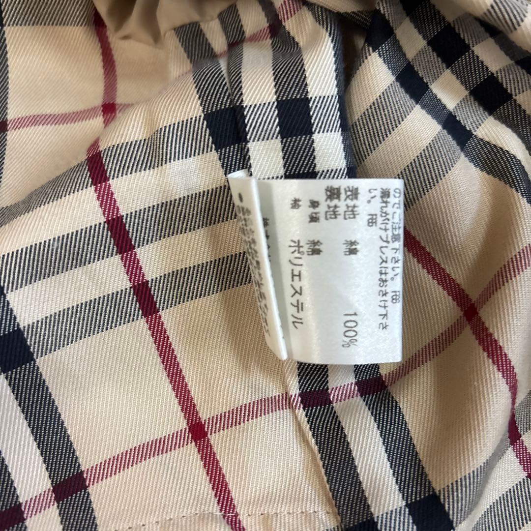 BURBERRY コート