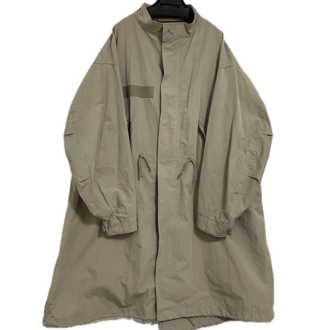 【FREAK’S STORE】M65ライナーモッズセットコート