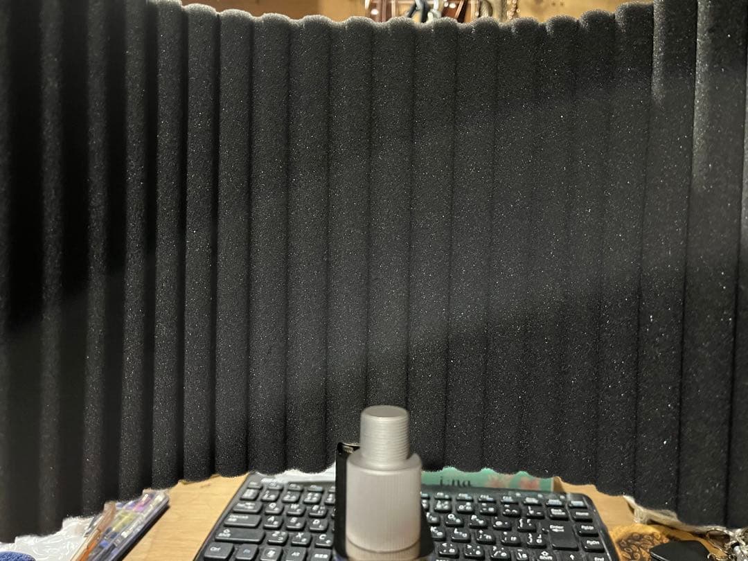 Seide 3脚付きリフレクションフィルター REF-1S