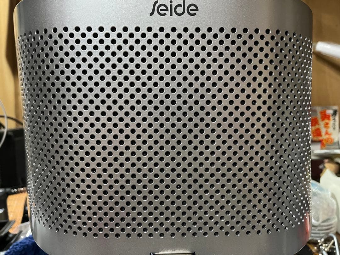 Seide 3脚付きリフレクションフィルター REF-1S