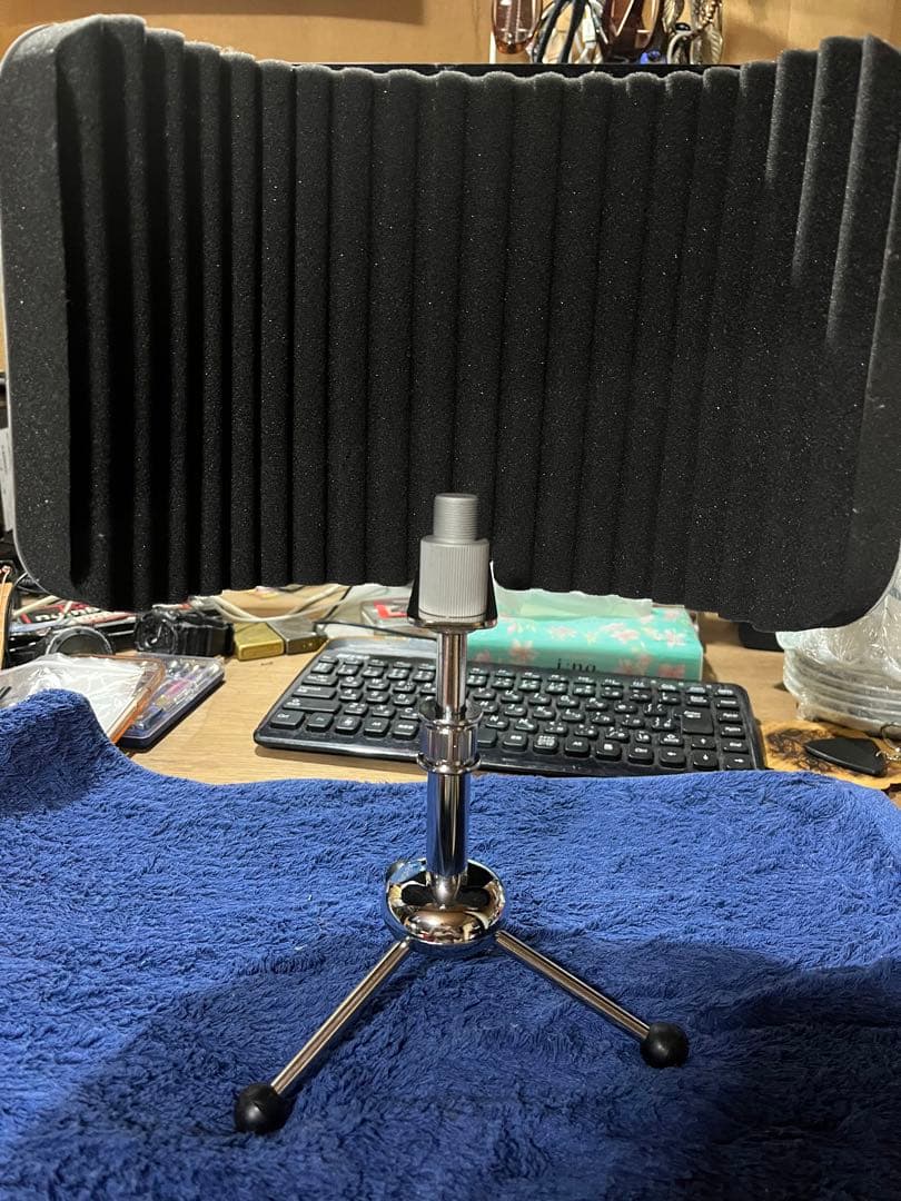 Seide 3脚付きリフレクションフィルター REF-1S