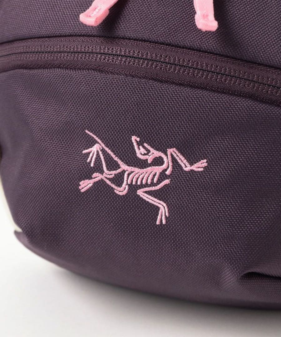 新品　BEAMS BOY【EXCLUSIVE】 アークテリクス マンティス１