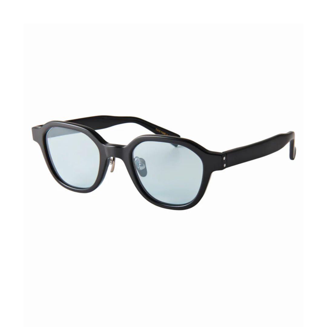 小物 kearny \"flanagan\" black blue green lens