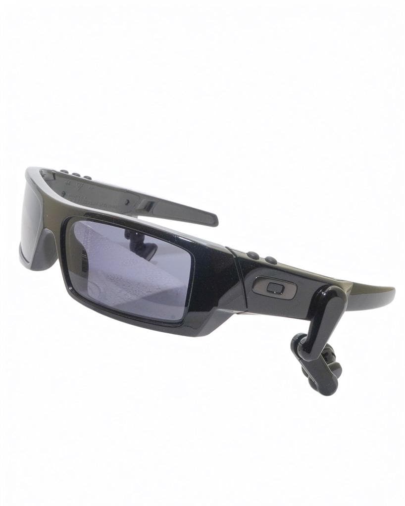 Oakley サンプ2　THUNP2 　256MB　本体未使用品　動作未確認